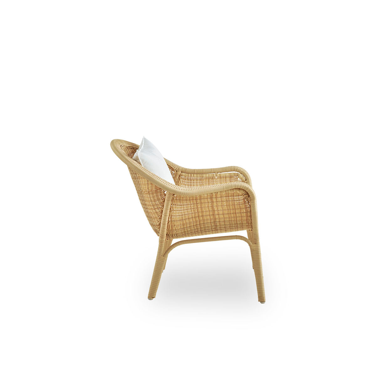 Madame Exterior Lounge Chair