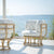 Coco Exterior Lounge Chair