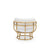 Coco Exterior Lounge Chair