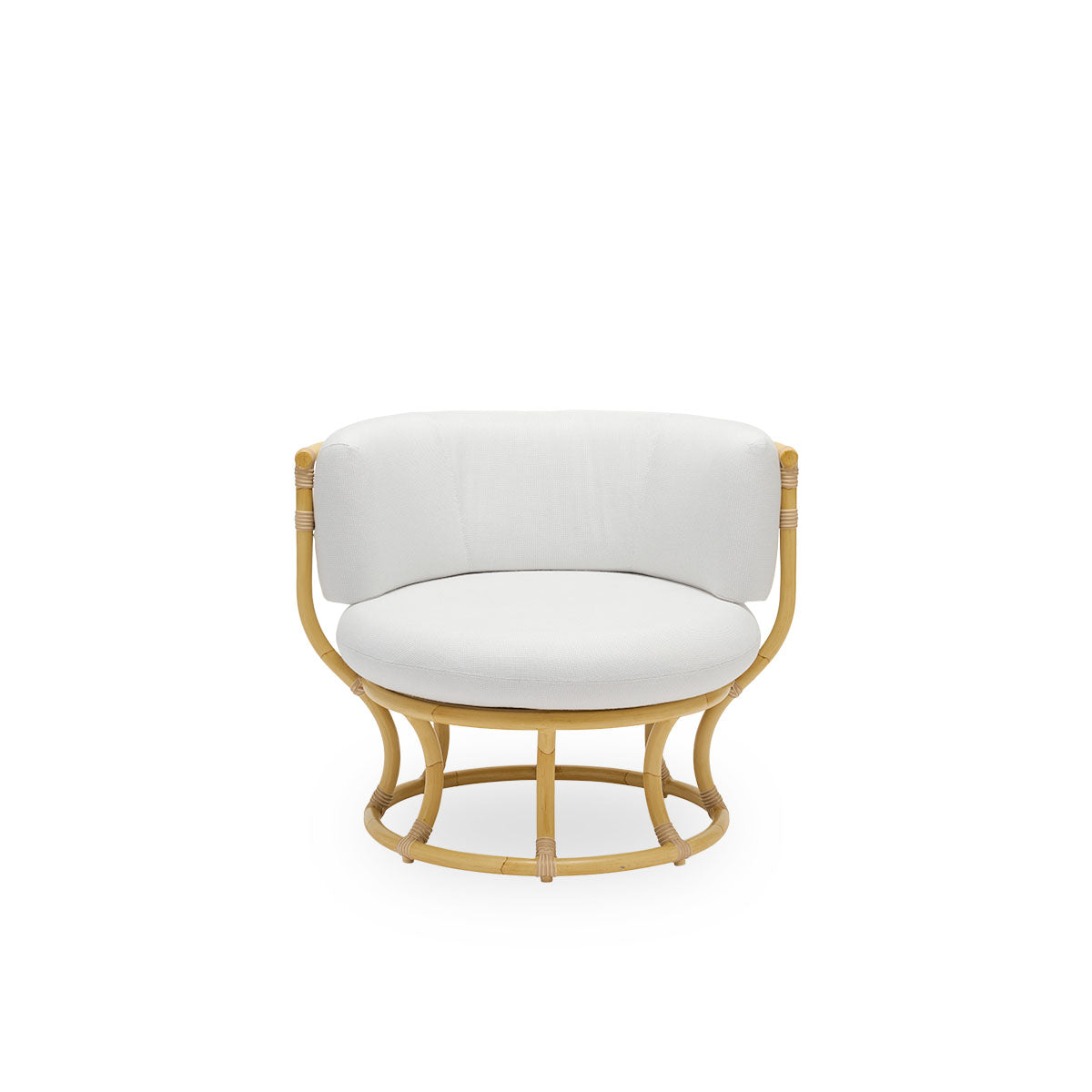 Coco Exterior Lounge Chair