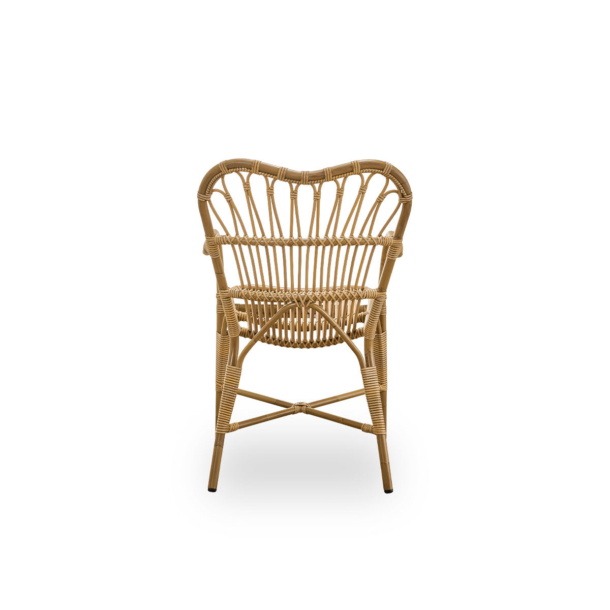 Margret Exterior Dining Chair