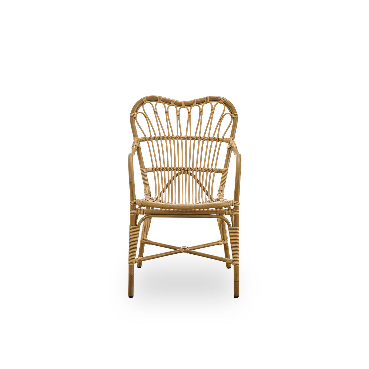 Margret Exterior Dining Chair