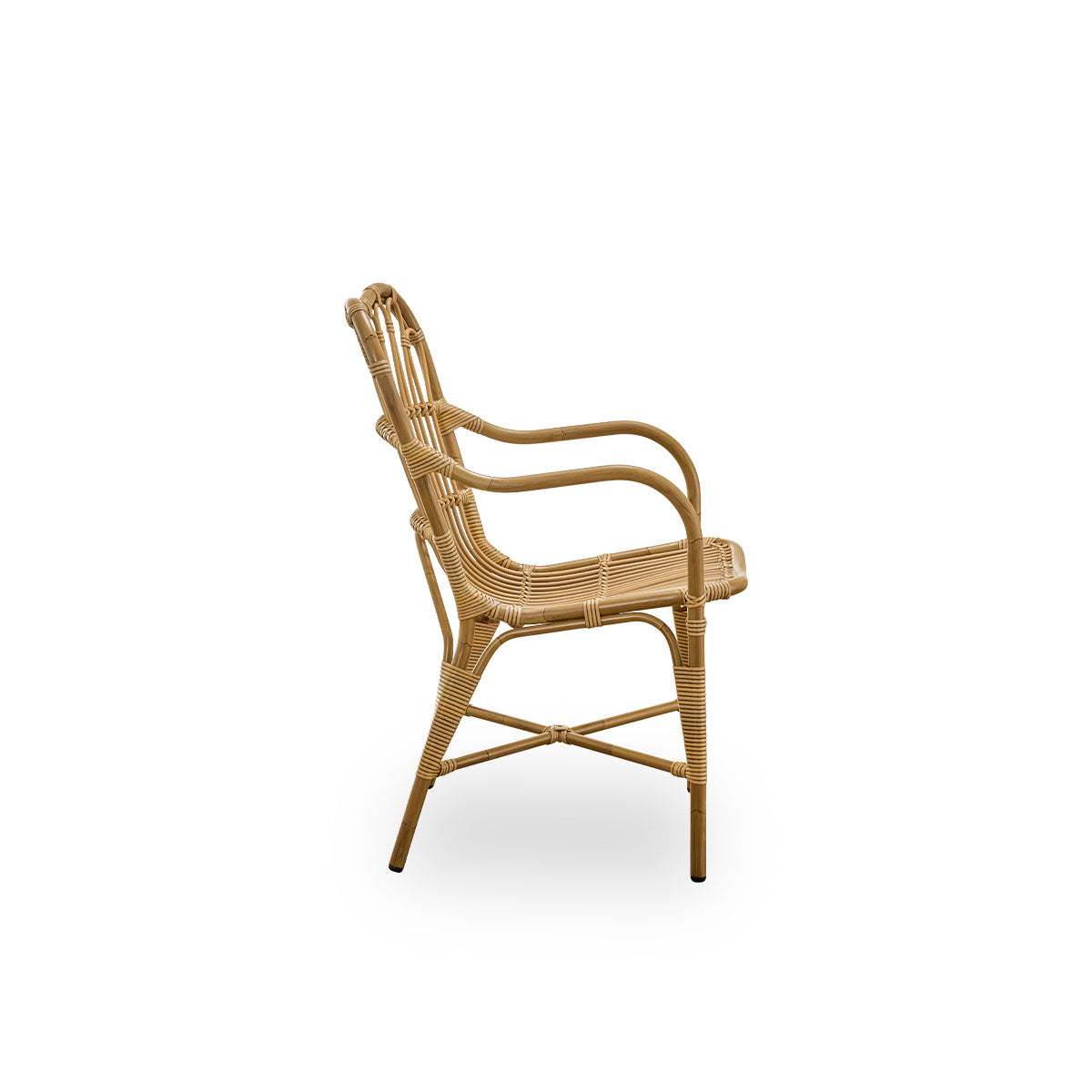 Margret Exterior Dining Chair