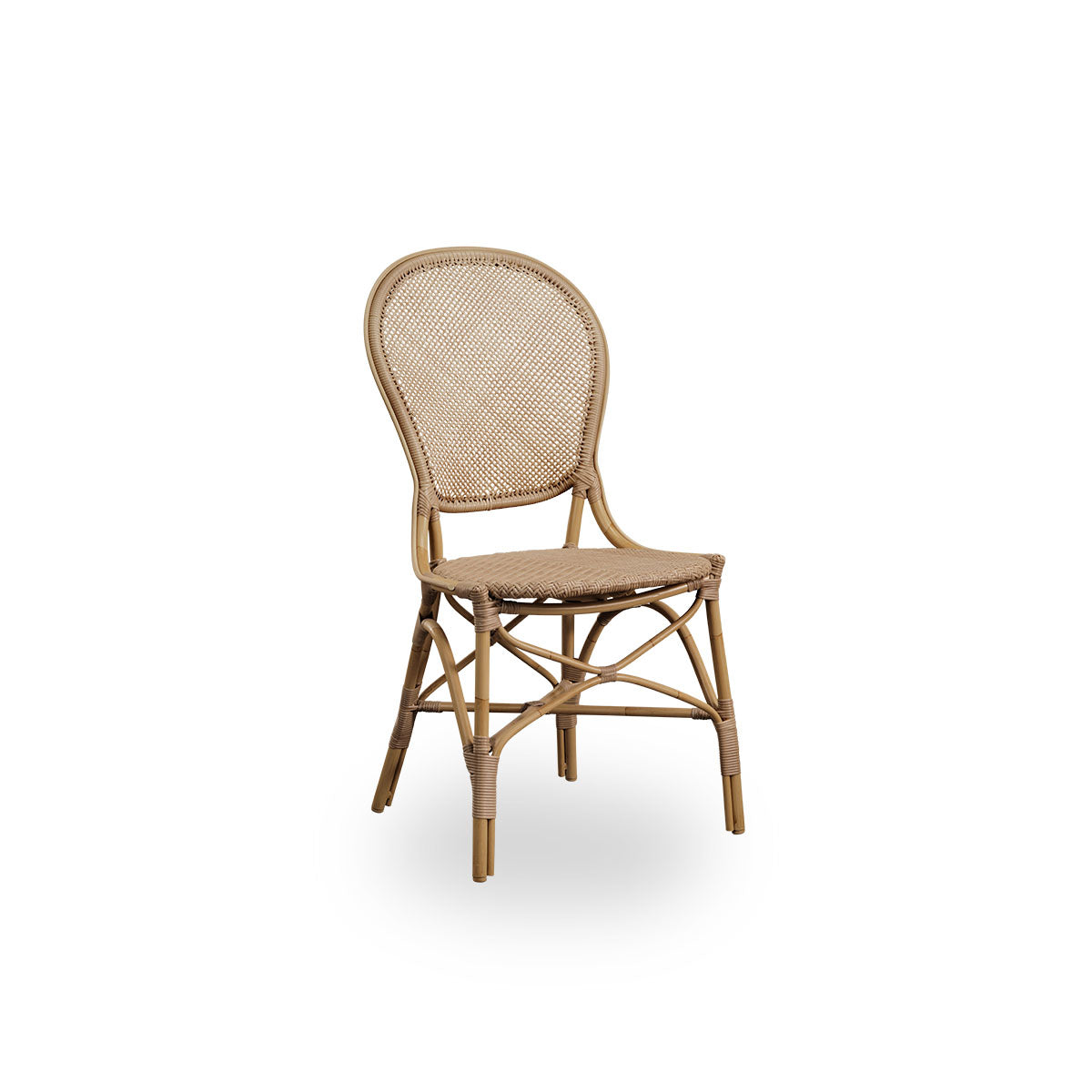 Rossini Exterior Dining Chair