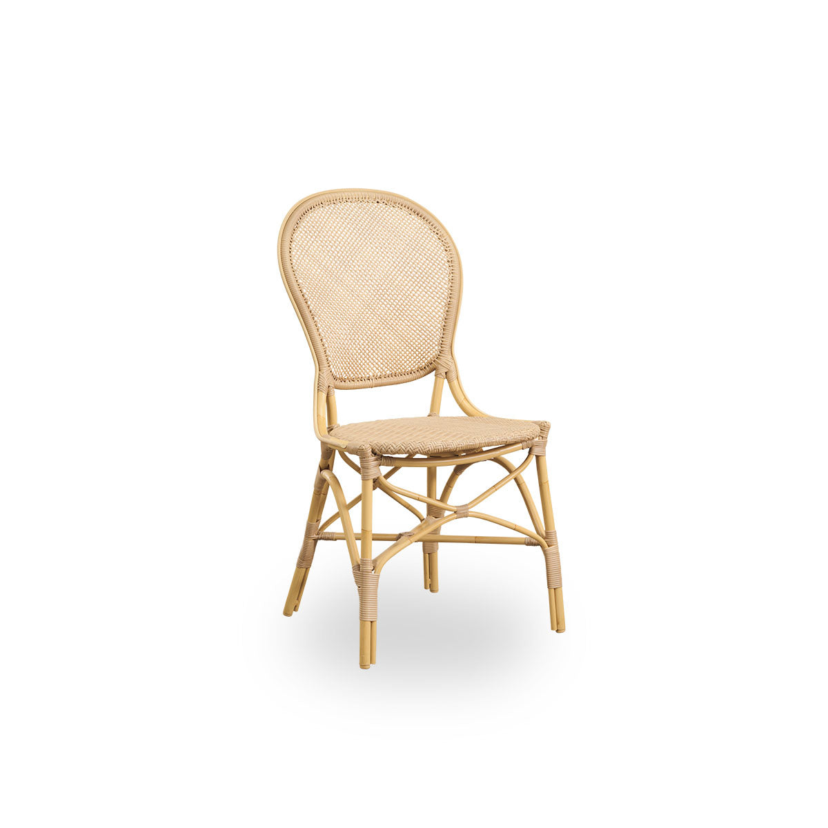 Rossini Exterior Dining Chair