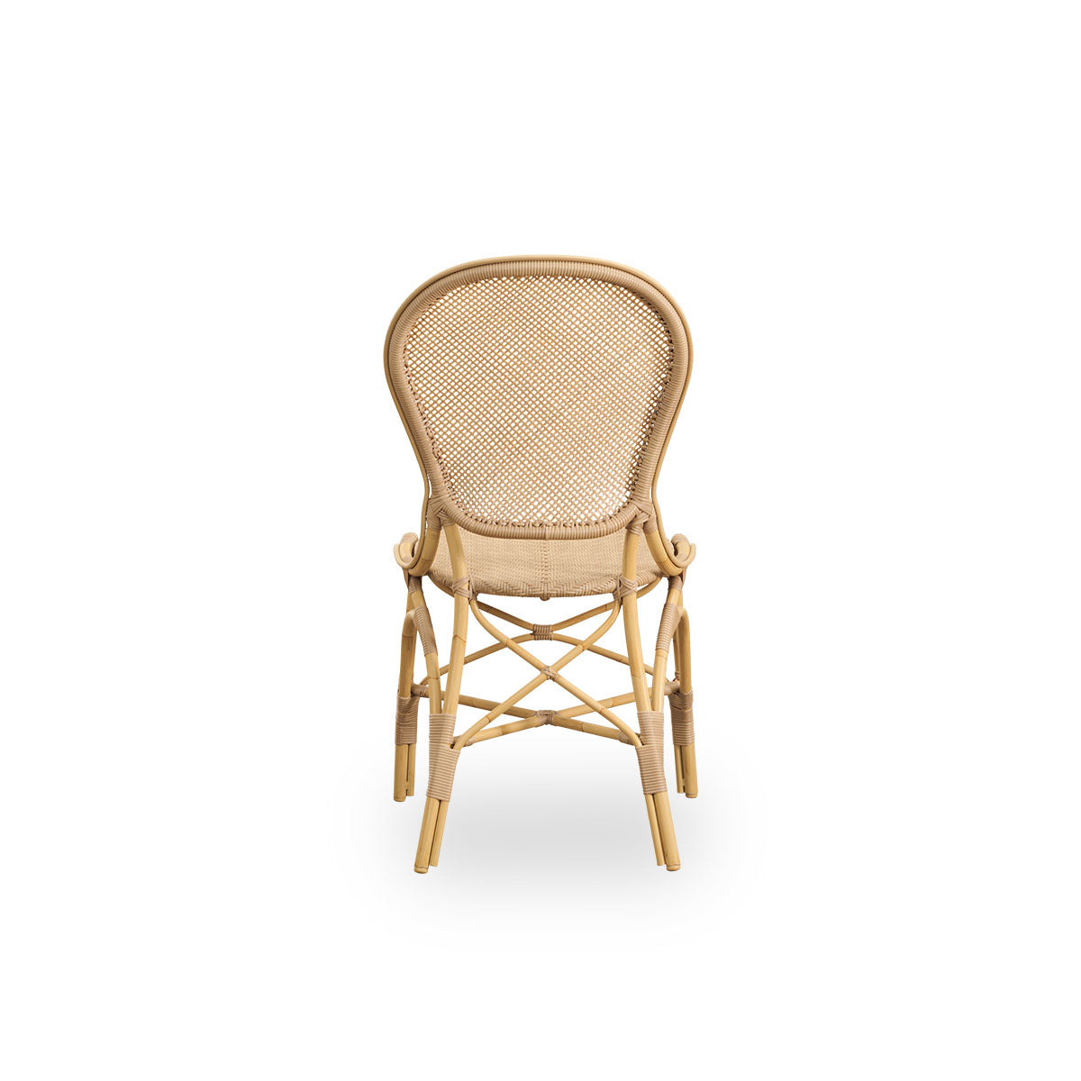 Rossini Exterior Dining Chair