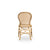 Rossini Exterior Dining Chair