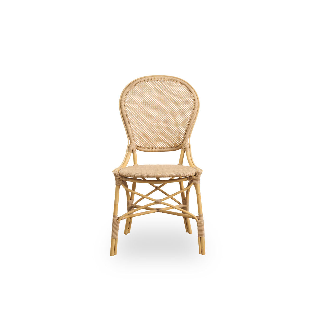 Rossini Exterior Dining Chair