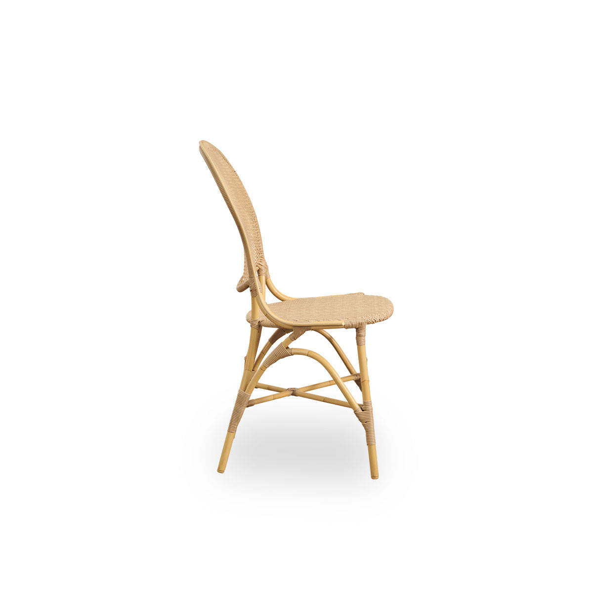 Rossini Exterior Dining Chair
