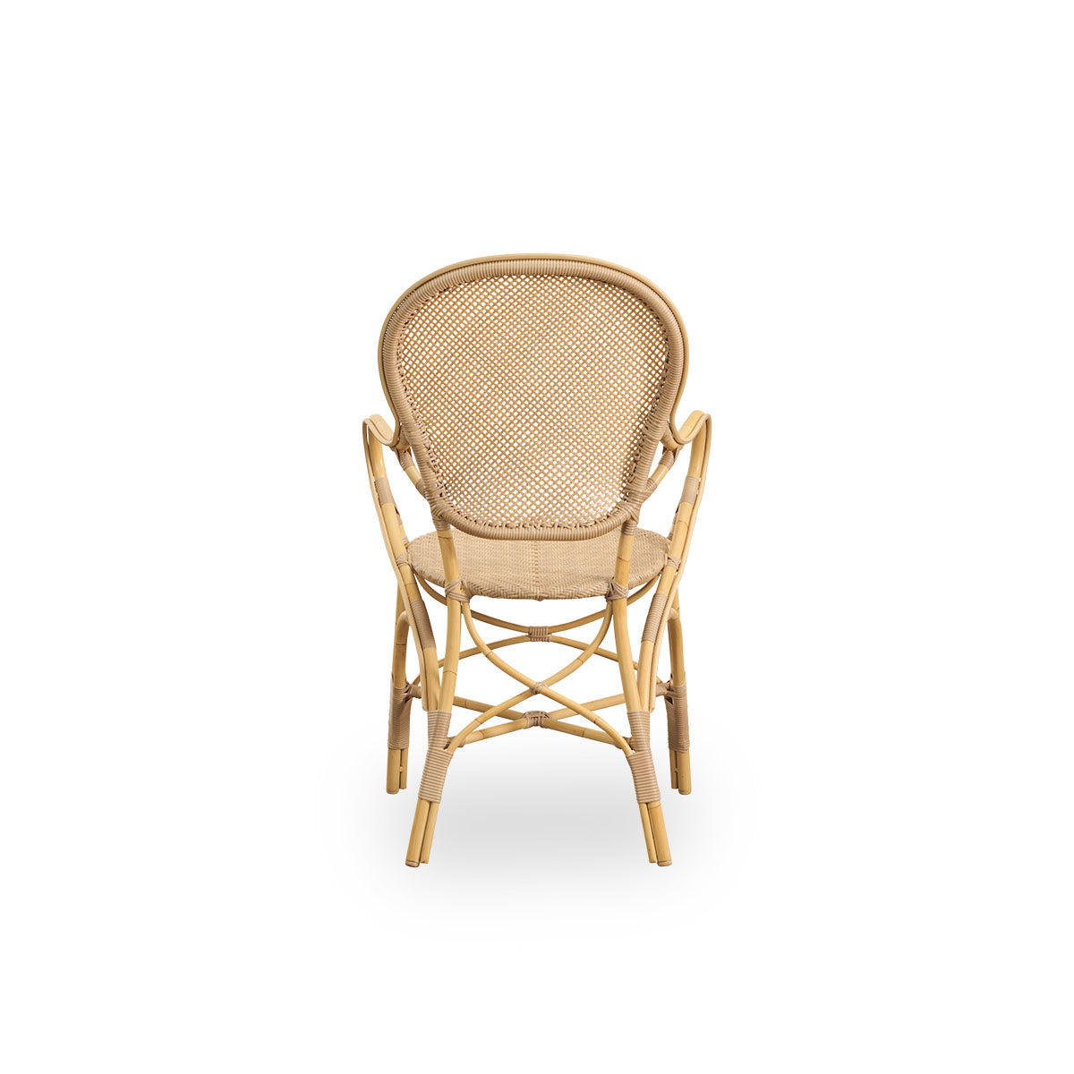 Rossini Exterior Dining Armchair