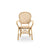 Rossini Exterior Dining Armchair
