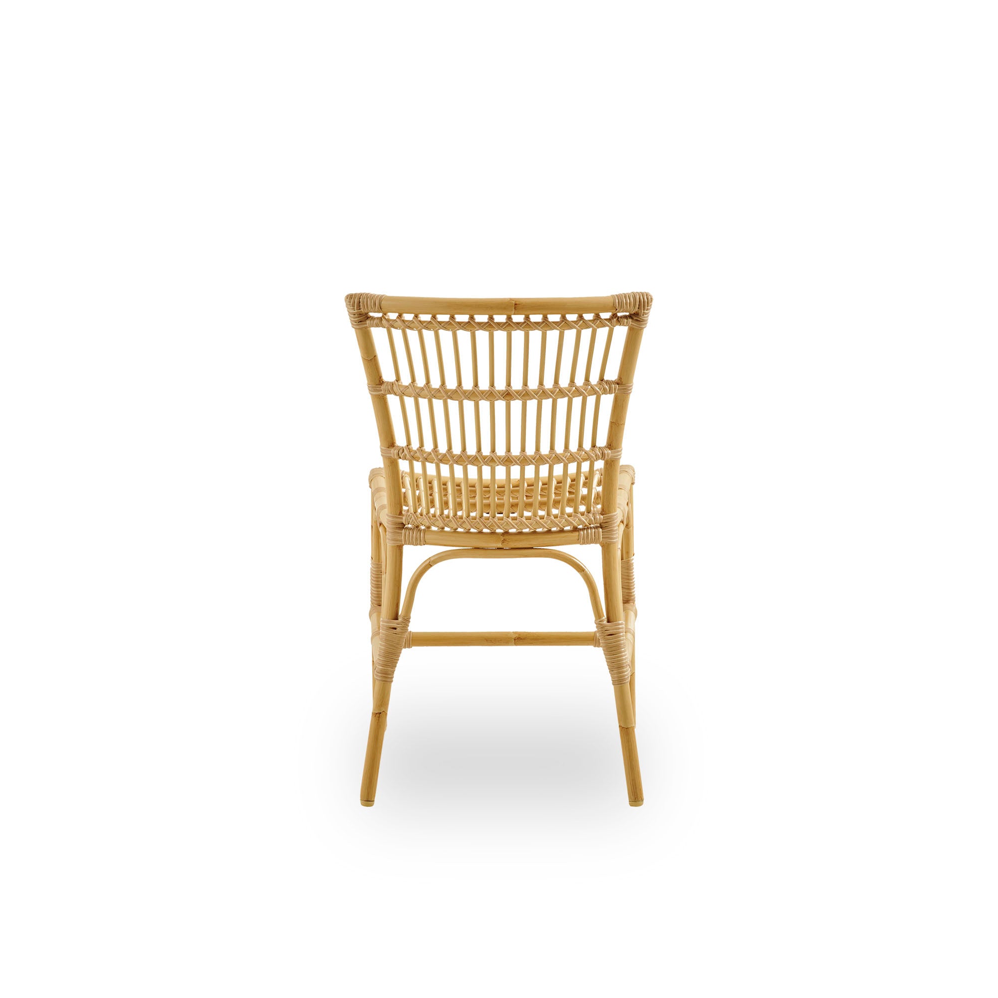 Elisabeth Exterior Dining Chair