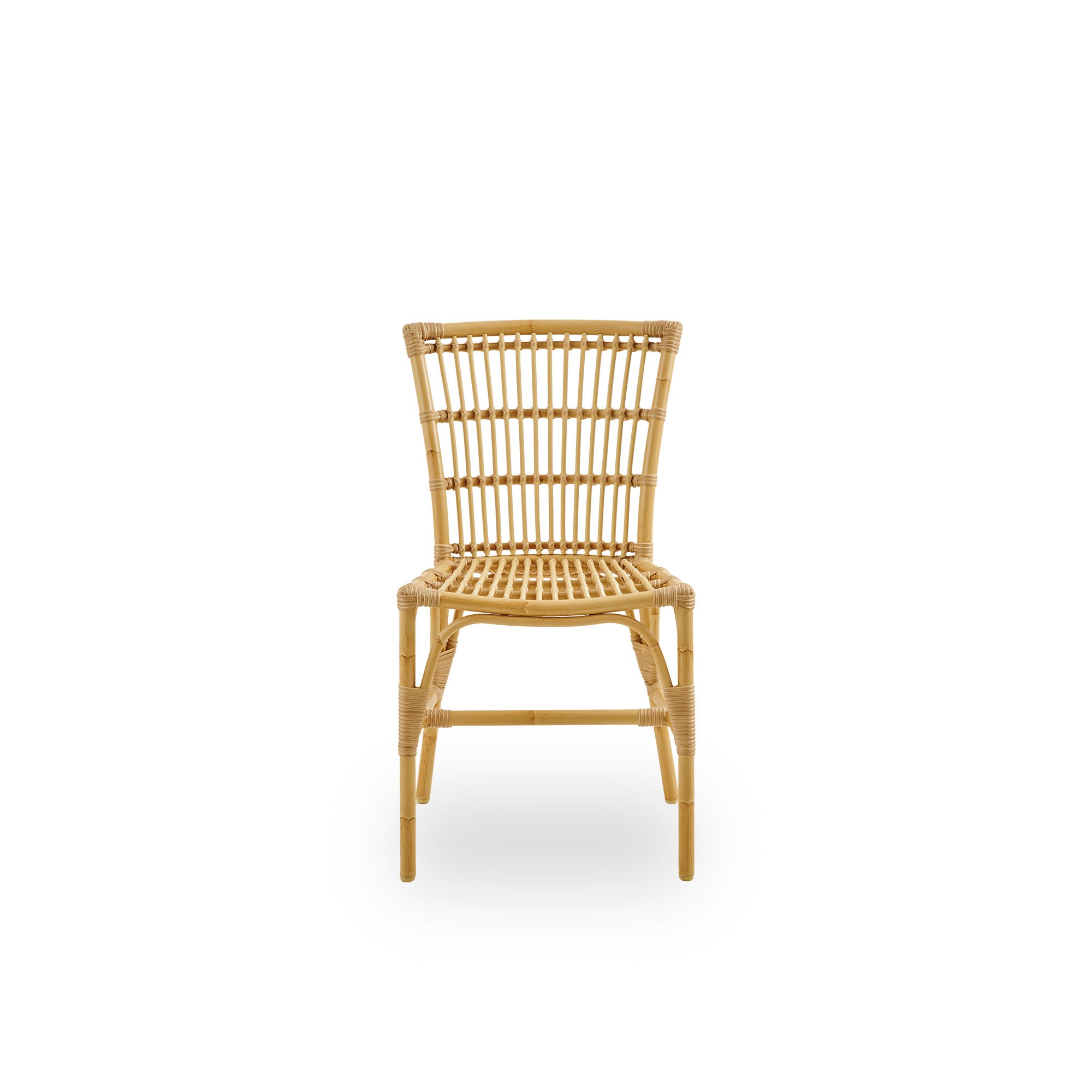 Elisabeth Exterior Dining Chair