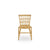Elisabeth Exterior Dining Chair
