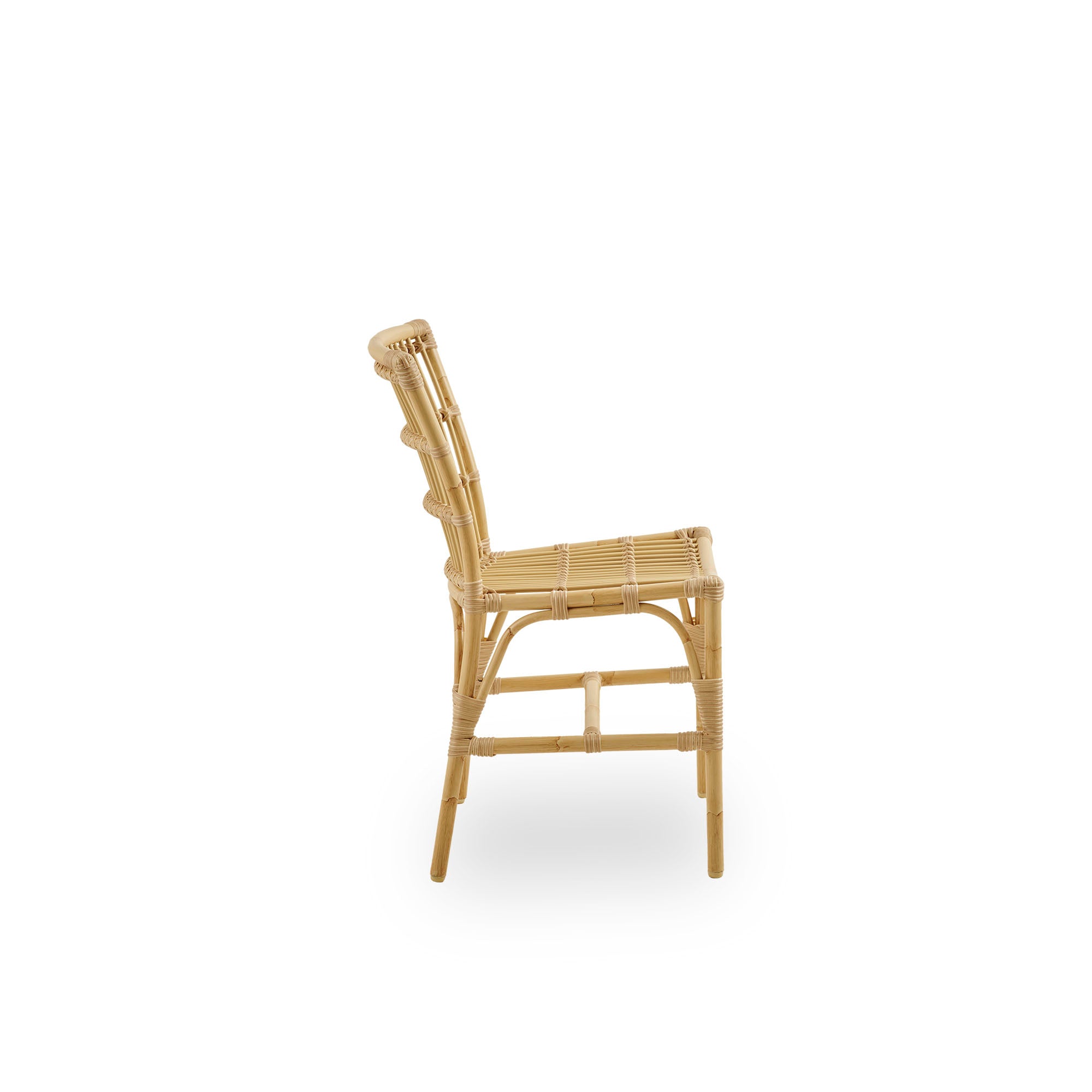 Elisabeth Exterior Dining Chair
