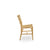 Elisabeth Exterior Dining Chair