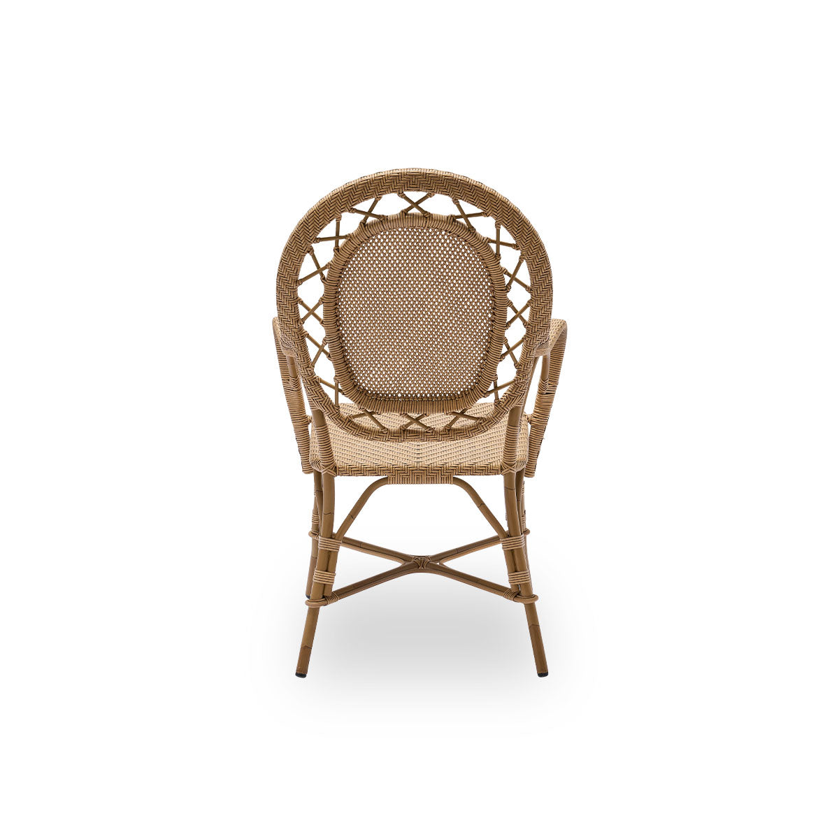 Romantica Exterior Dining Chair