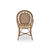 Romantica Exterior Dining Chair