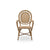 Romantica Exterior Dining Chair