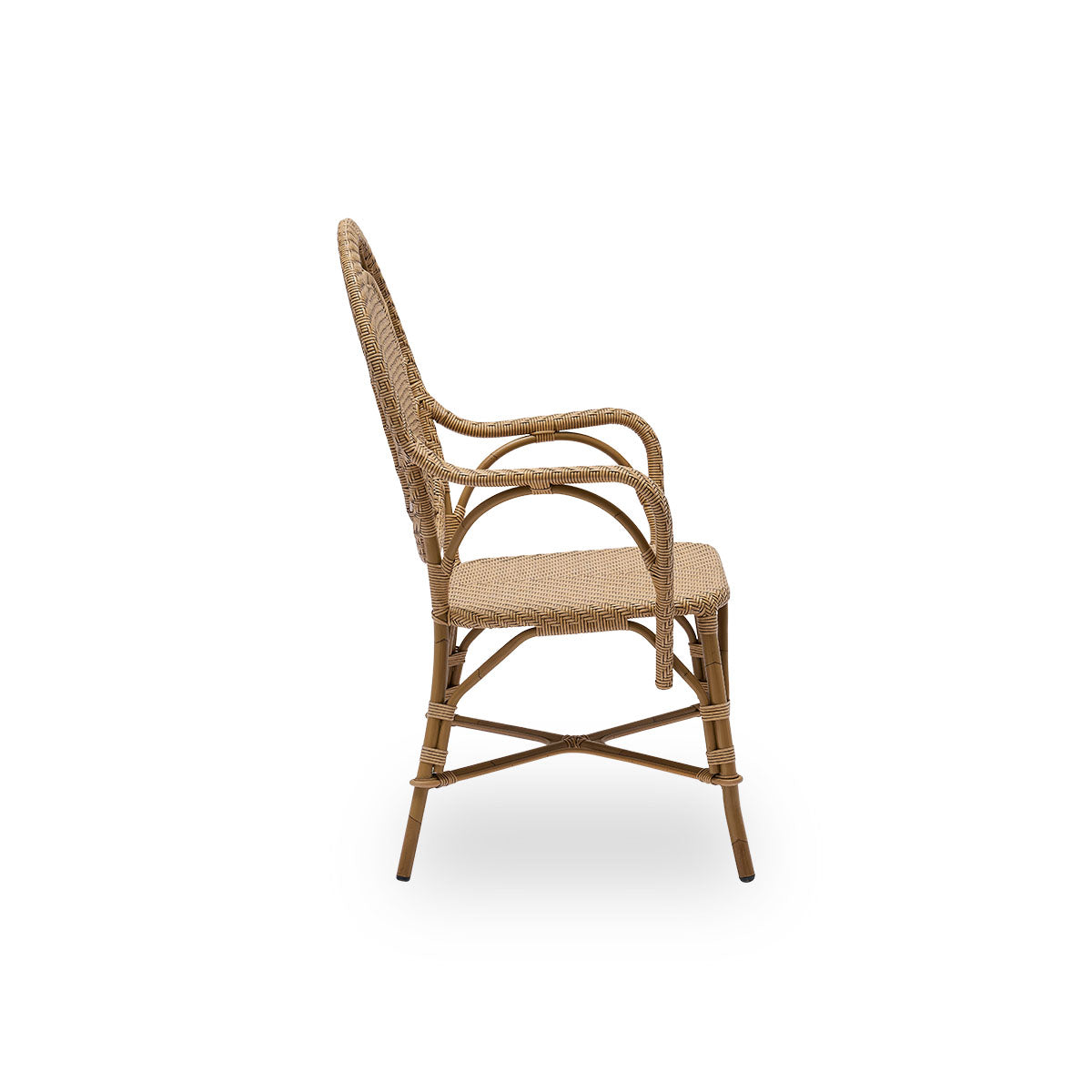 Romantica Exterior Dining Chair