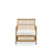 Caroline Exterior Lounge Chair