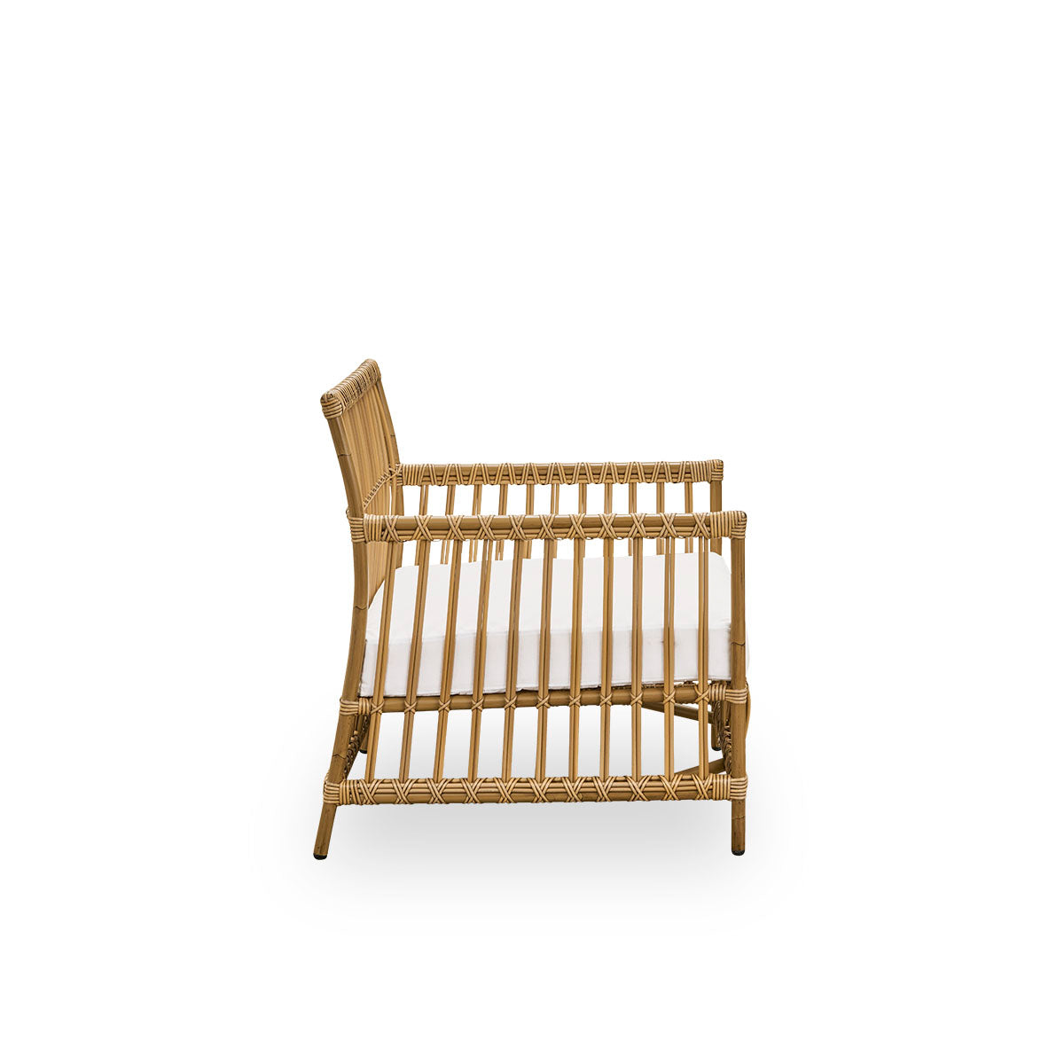 Caroline Exterior Lounge Chair