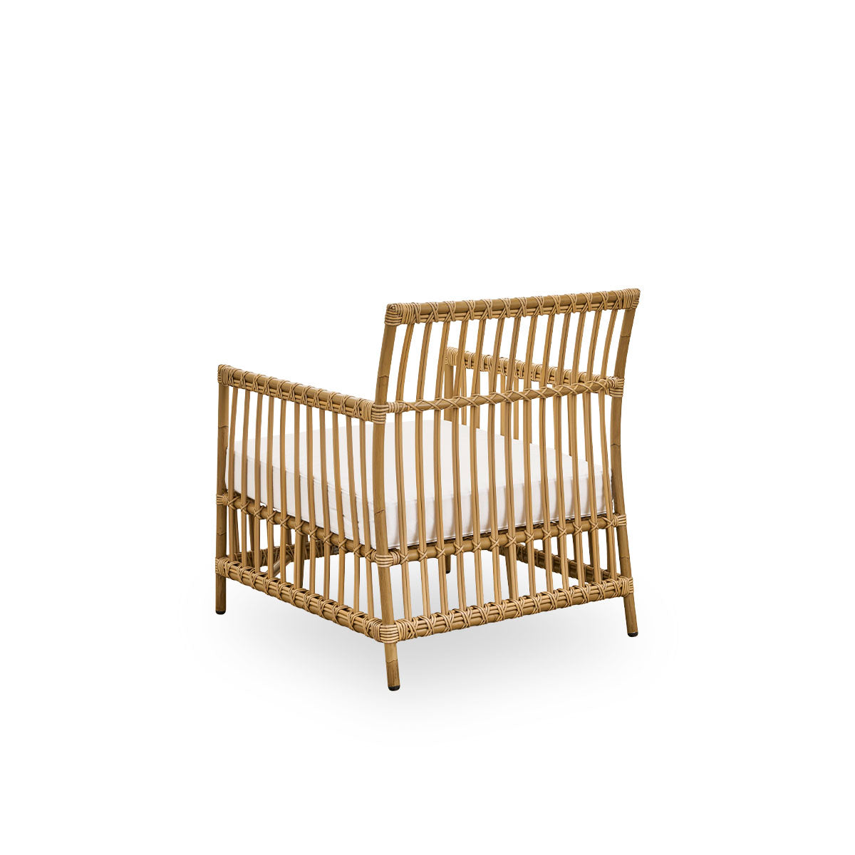 Caroline Exterior Lounge Chair