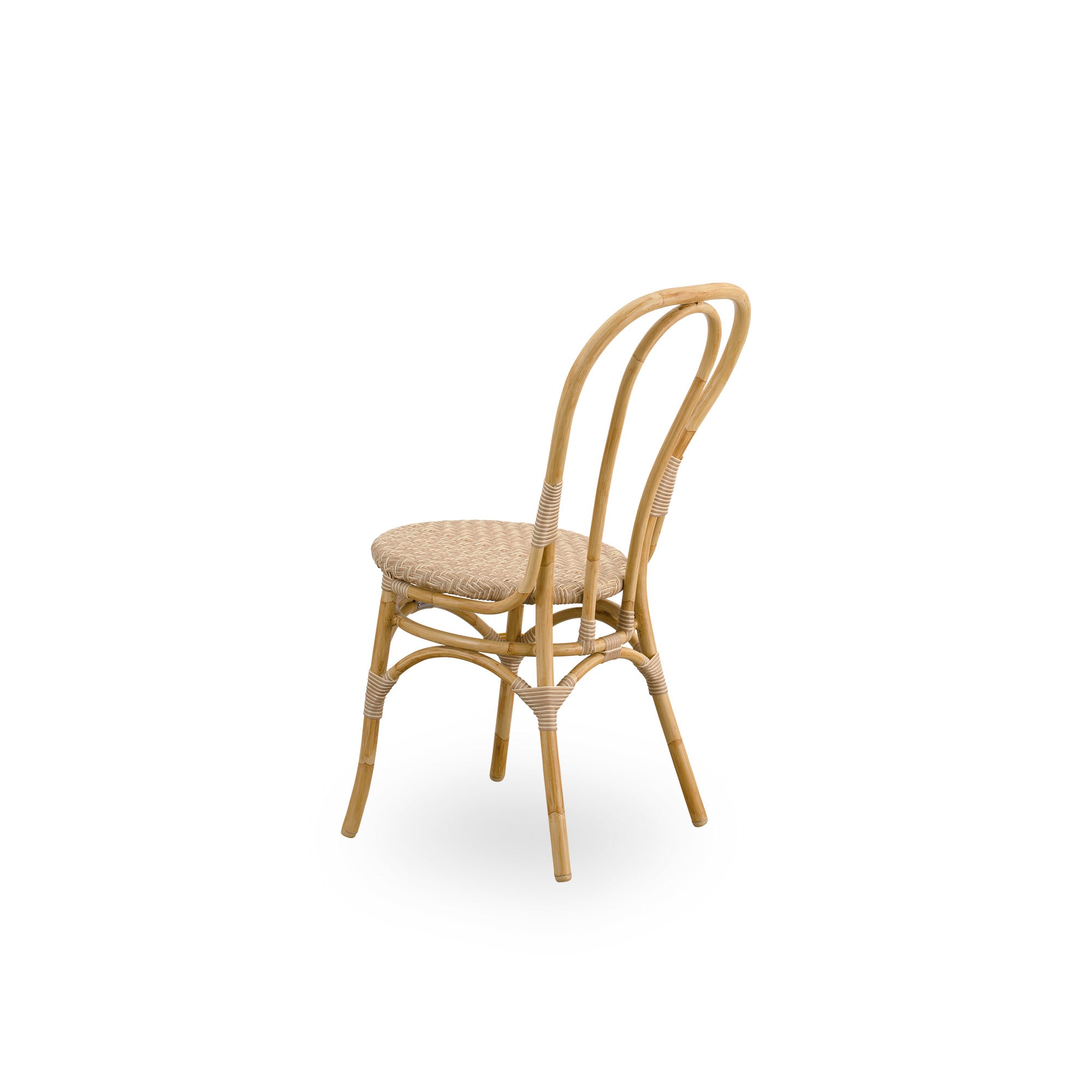 Lulu Exterior Dining Chair
