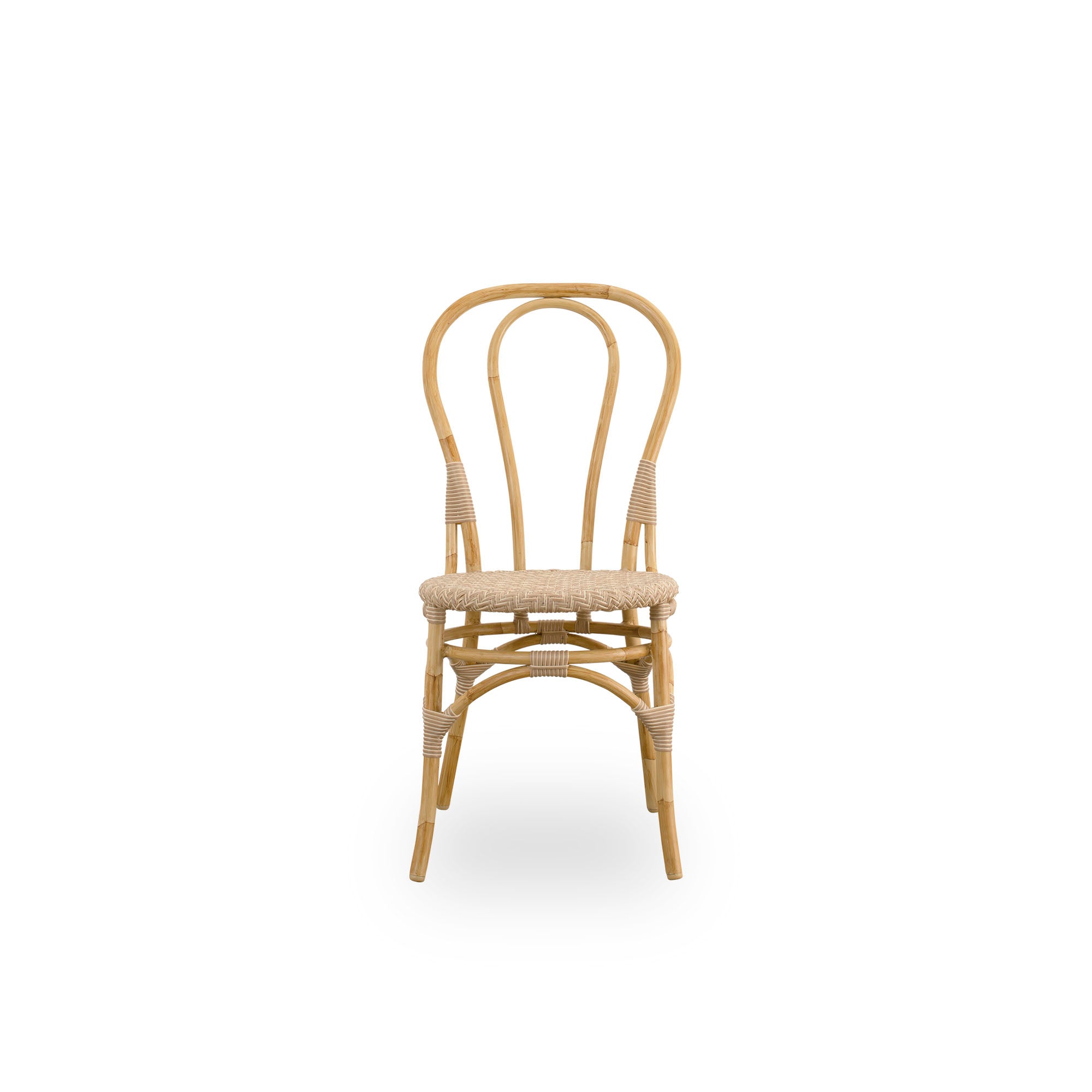 Lulu Exterior Dining Chair