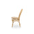 Lulu Exterior Dining Chair