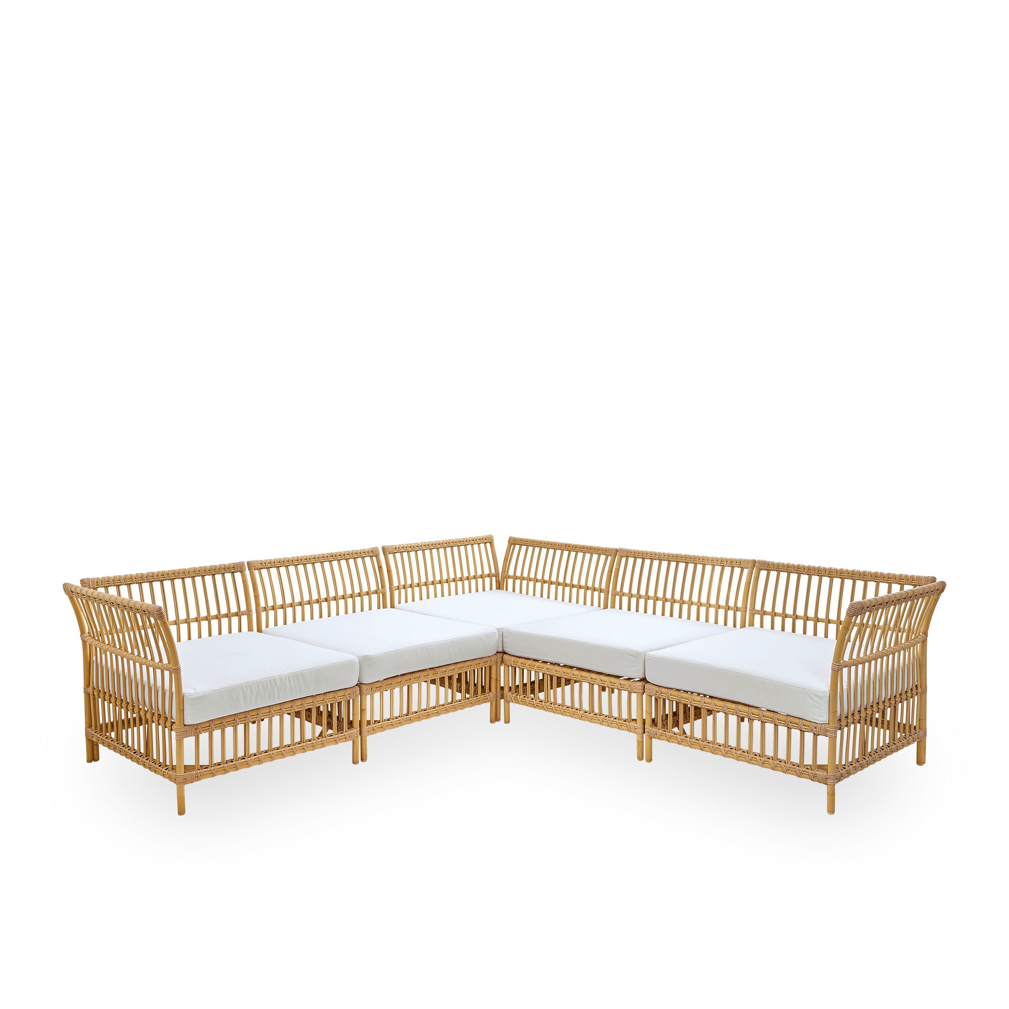 Maggie Exterior Sofa | Comb 1