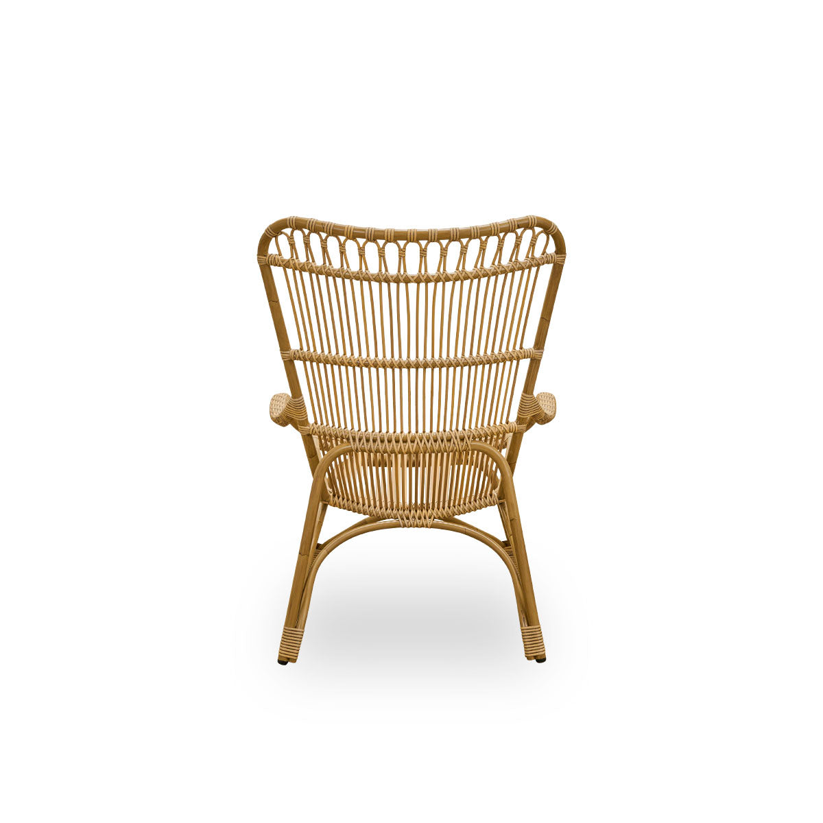 Monet Exterior Lounge Chair