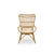 Monet Exterior Lounge Chair