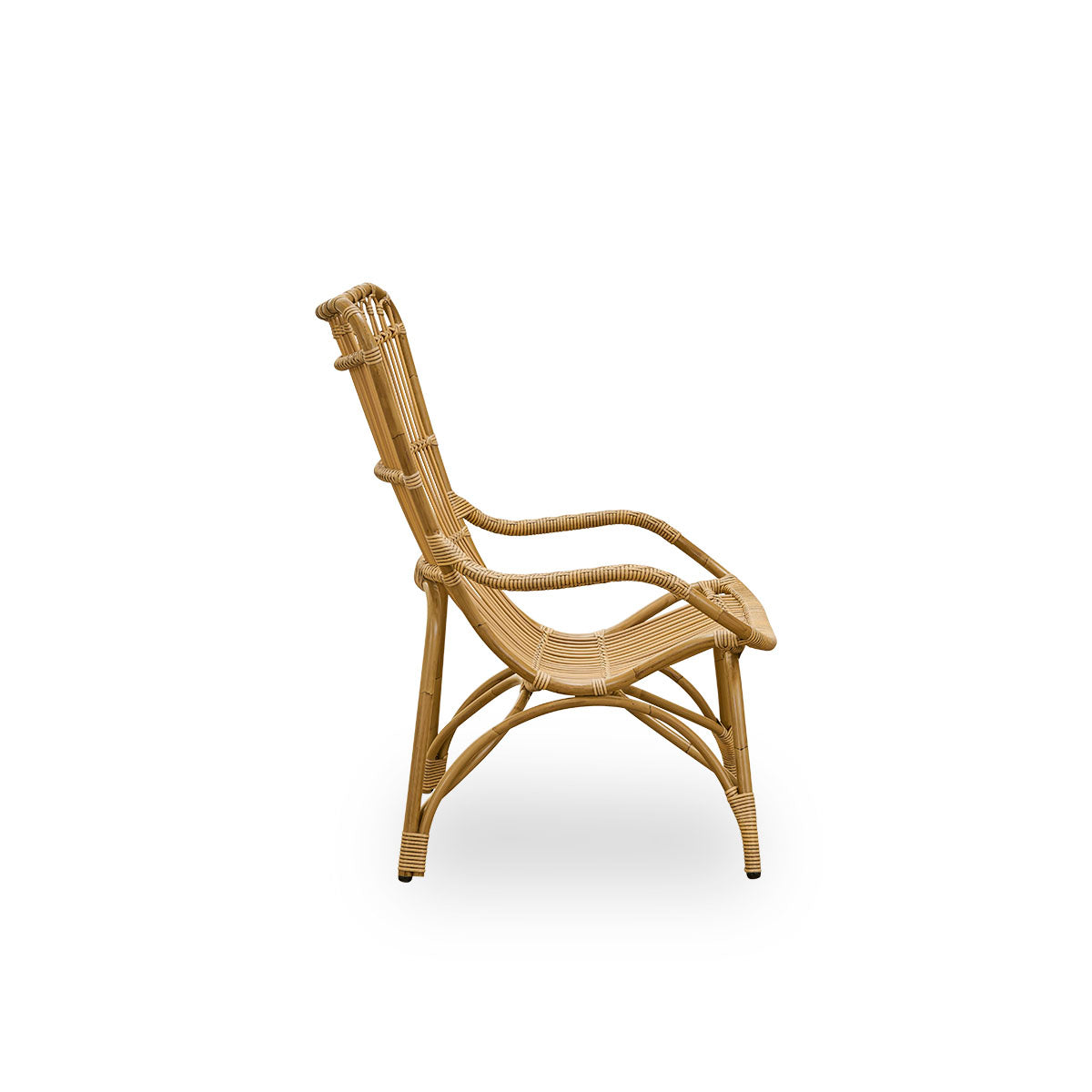 Monet Exterior Lounge Chair