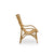 Monet Exterior Lounge Chair