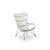 Monet Exterior Lounge Chair
