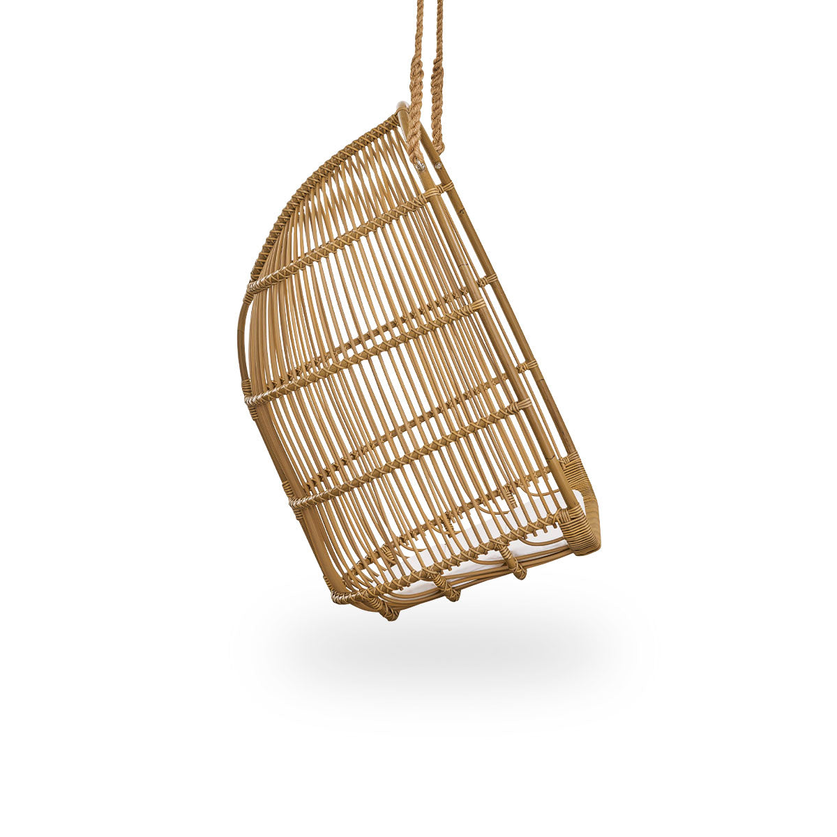 Renoir Exterior Hanging Chair