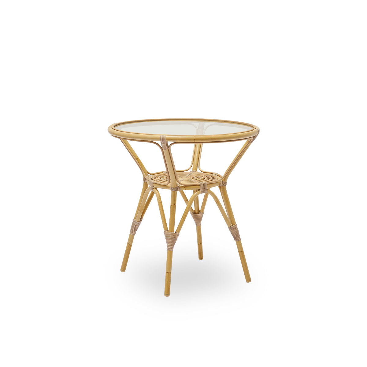 Tony Exterior Café Table