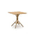 Nicole Cáfe Table 70x70 cm