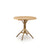 Nicole Cáfe Table Ø80 cm