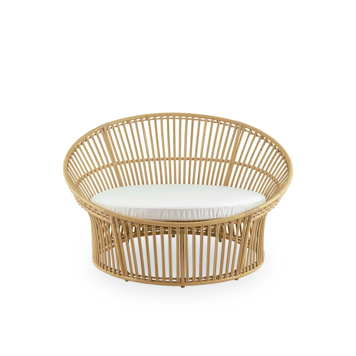Olympia Nest Exterior