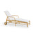 Josephine Exterior Sunbed