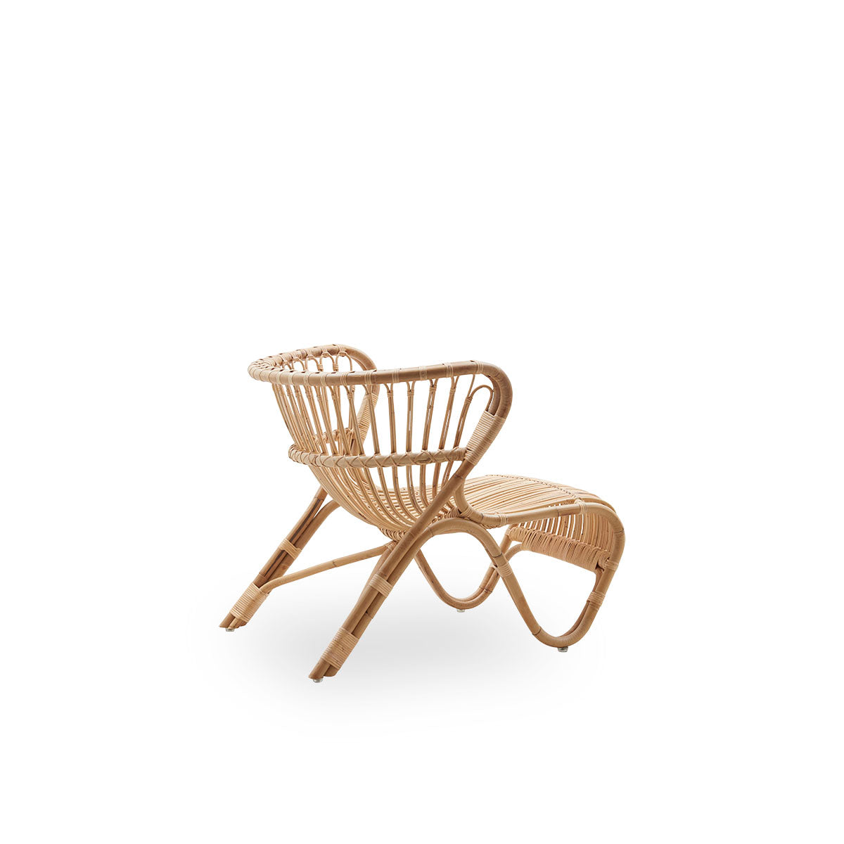 Fox Lounge Chair