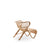 Fox Lounge Chair
