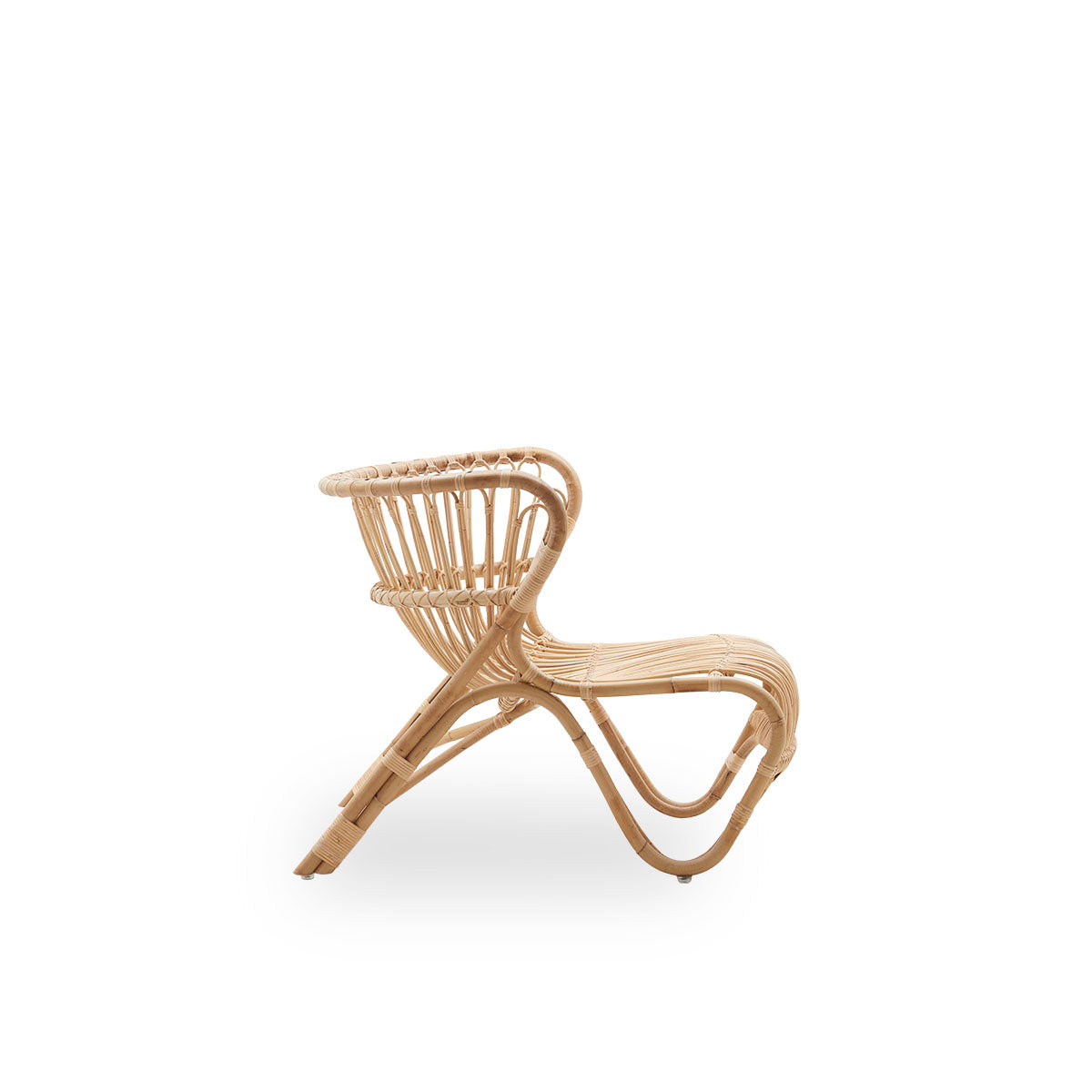 Fox Lounge Chair