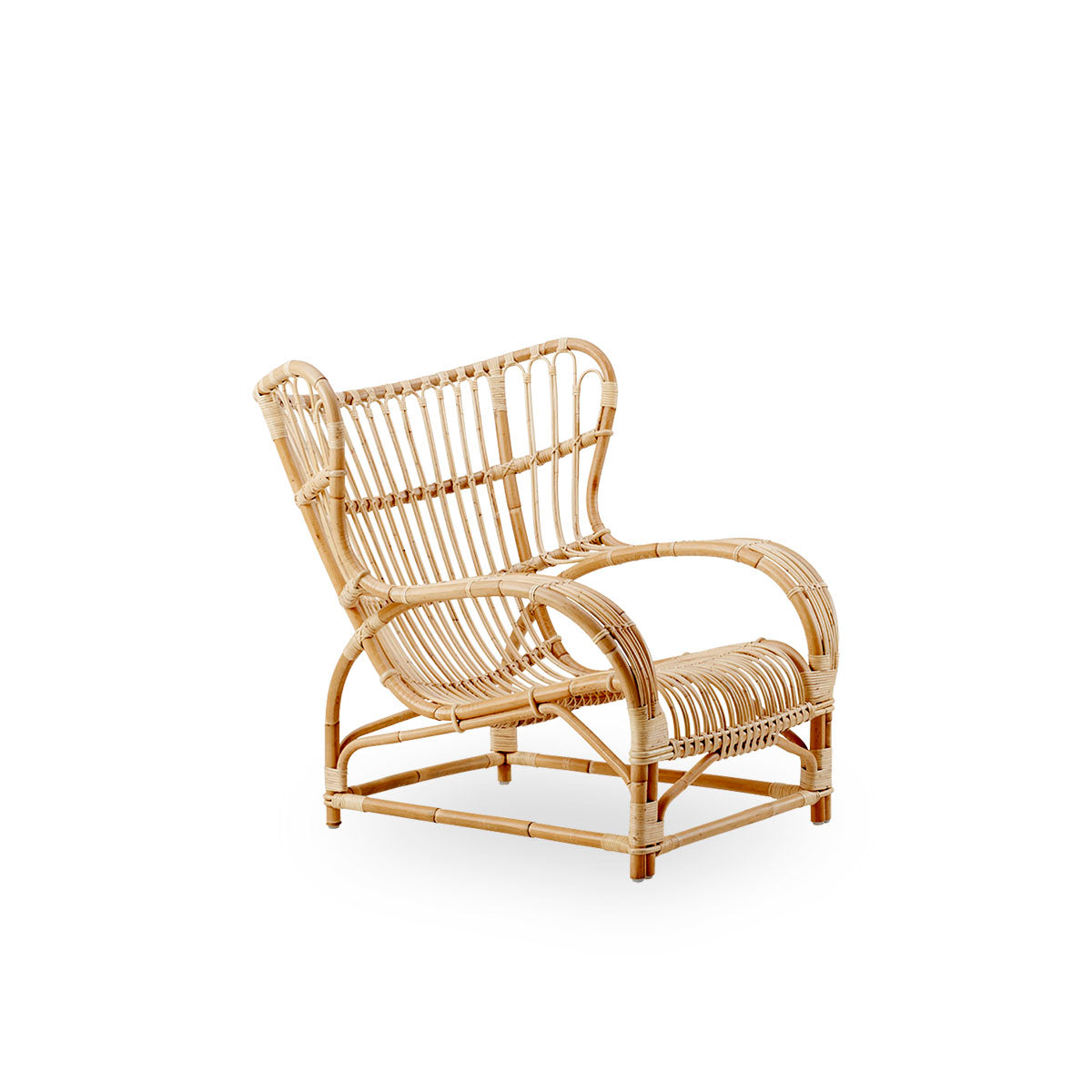 Teddy Lounge Chair
