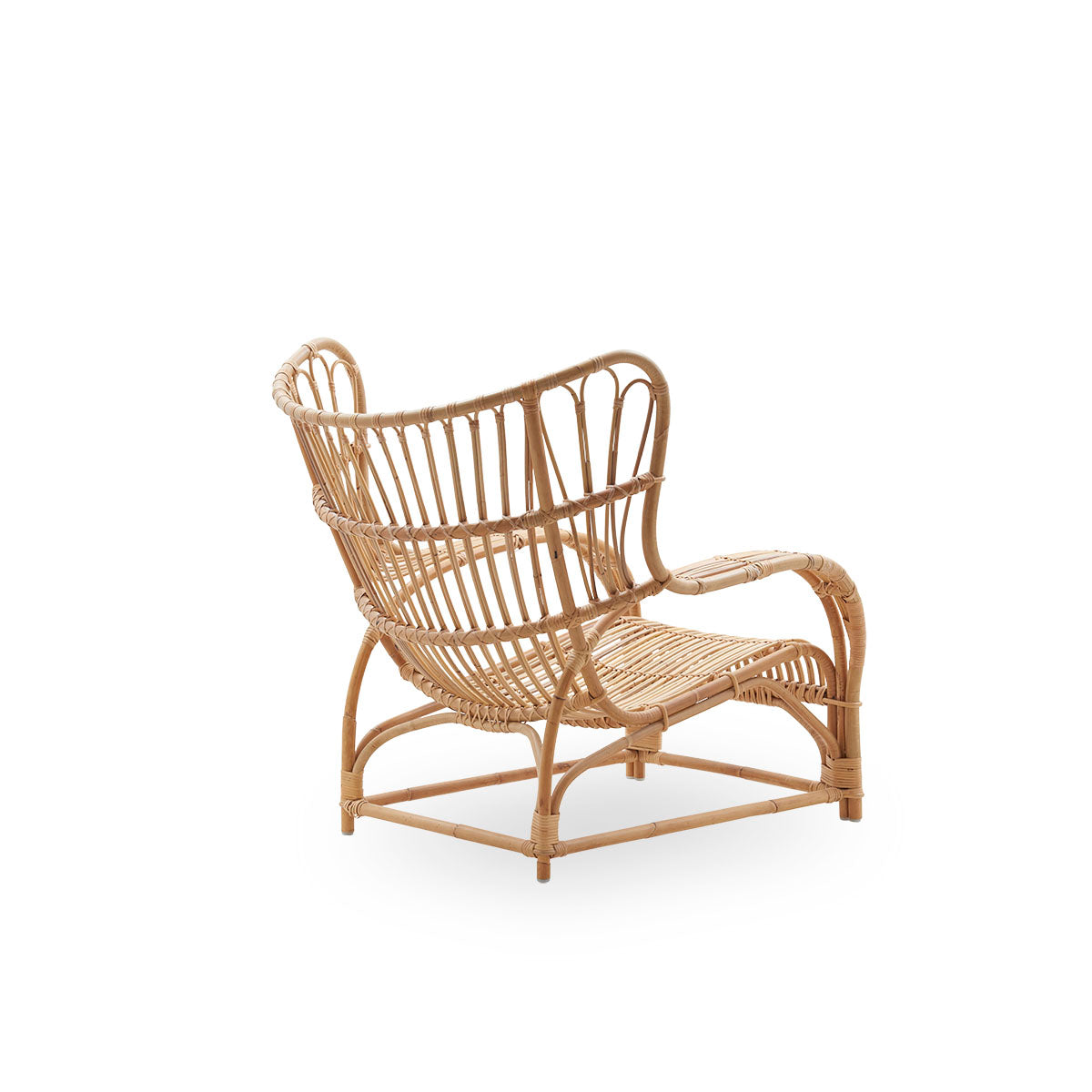 Teddy Lounge Chair