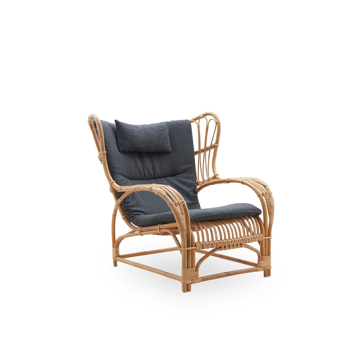 Teddy Lounge Chair