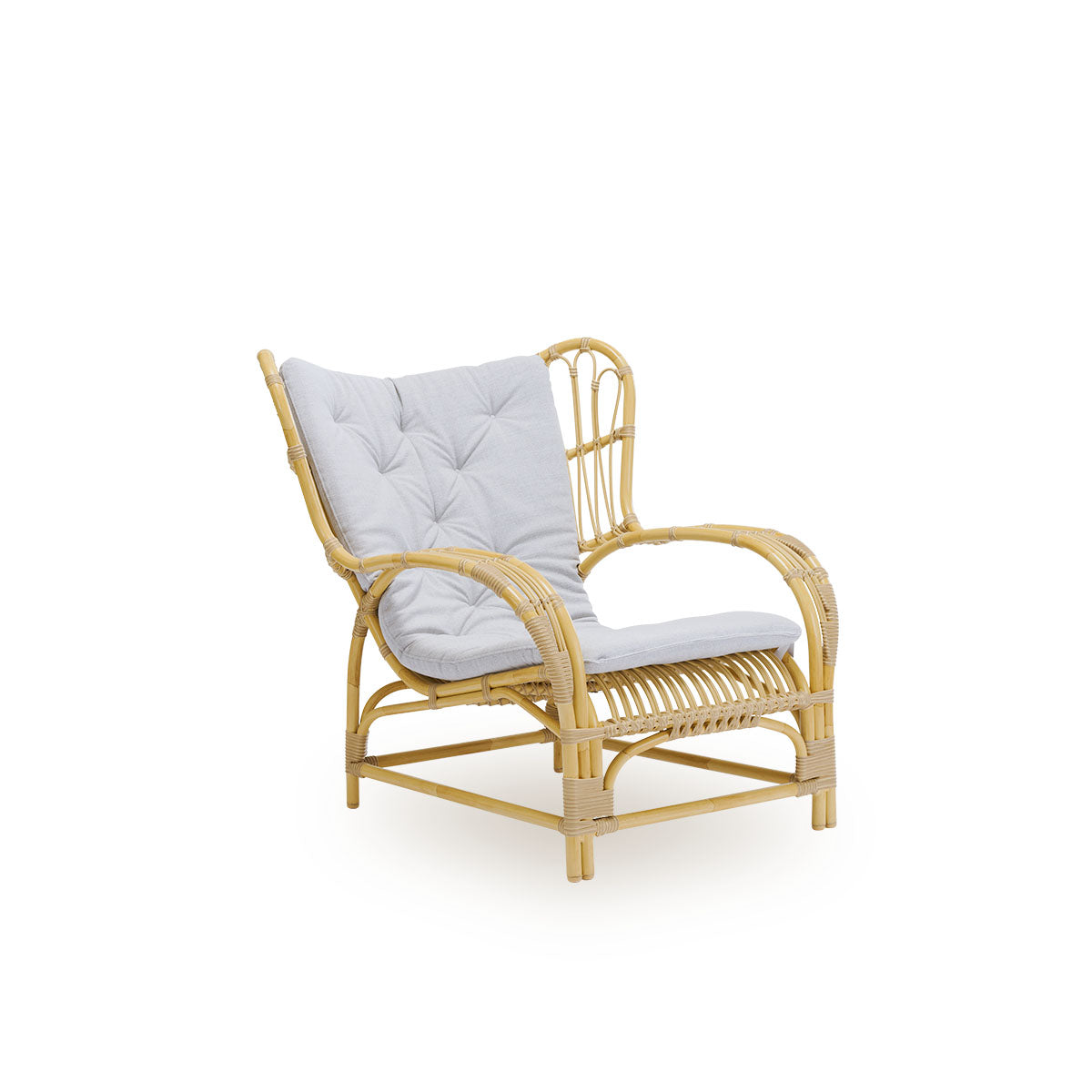 Seat- and back cushion | Teddy Lounge Chair