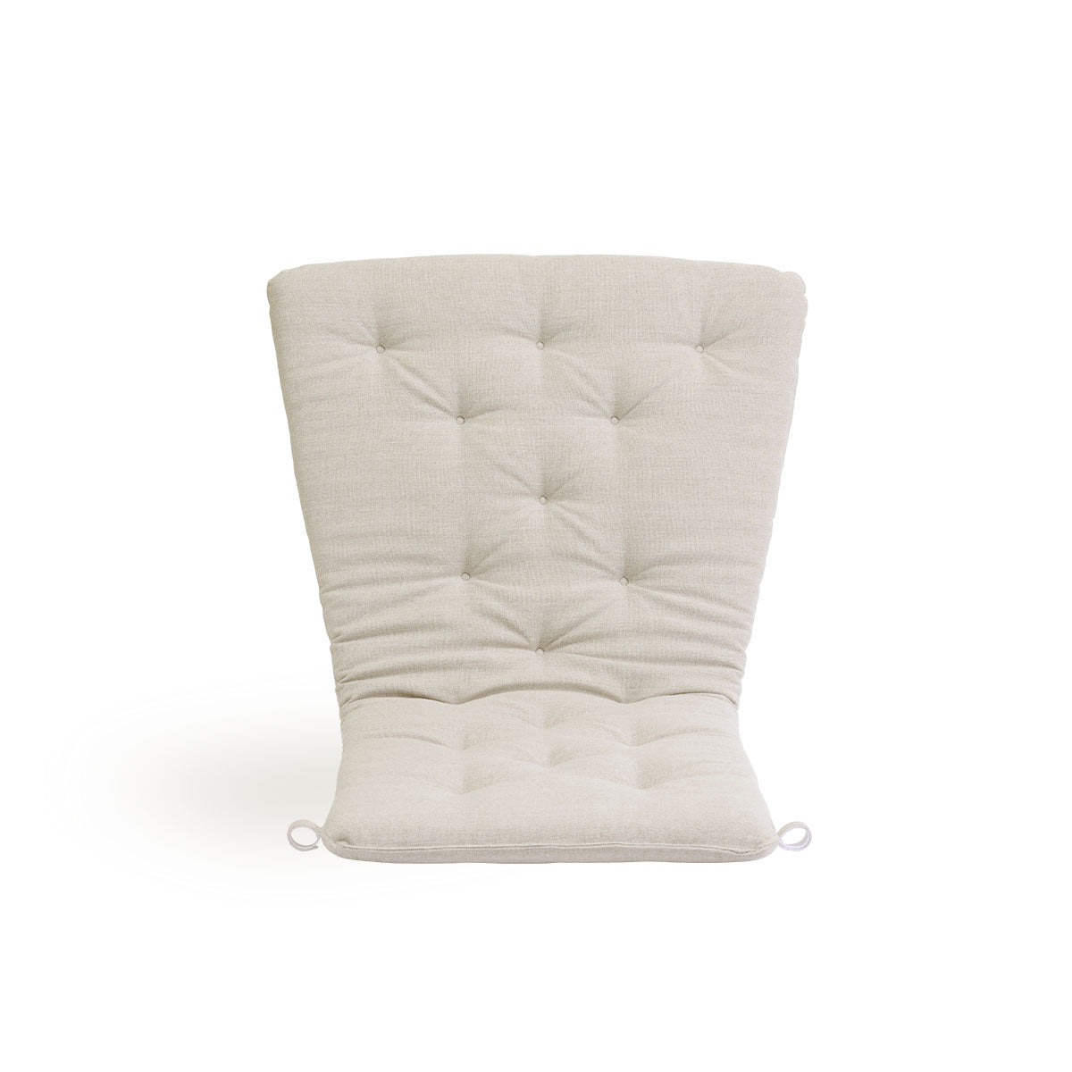 Seat- and back cushion | Teddy Lounge Chair
